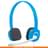 Гарнитура Накладная Logitech H150, Blue, 981-000368 - фото #0, Technodom.kz