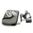 Универсальный Powerbank PowerPlant, 36000Mah, K3, для Apple MacBook, Silver (DV00PB0004) - фото #3, Technodom.kz