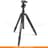 Штатив MANFROTTO Element Traveller с шаровой головкой, черный (MKELEB5BK-BH) - фото #0, Technodom.kz