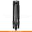 Штатив MANFROTTO Element Traveller с шаровой головкой, черный (MKELEB5BK-BH) - фото #2, Technodom.kz