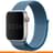 Браслет Apple 44mm Cape Cod Blue Sport Loop (ZKMTME2ZMA) - фото #1, Technodom.kz