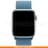 Браслет Apple 44mm Cape Cod Blue Sport Loop (ZKMTME2ZMA) - фото #2, Technodom.kz