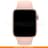 Браслет Apple 40mm Pink Sand Sport Band S/M/L (ZKMTP72ZMA) - фото #2, Technodom.kz