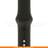 Браслет Apple 44mm Black Sport Band S/M/L (ZKMTPL2ZMA) - фото #0, Technodom.kz