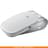 Спикерфон Bluetooth Jabra Drive, White - фото #0, Technodom.kz