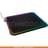 Коврик игровой для мыши Steelseries QCK PRISM RGB, 63391 - фото #0, Technodom.kz