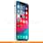 Чехол для iPhone XS Max Apple, Силикон, White (MRWF2ZM/A) - фото #2, Technodom.kz