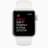 Смарт-часы Apple Watch Series 3 GPS 38mm Silver Aluminium Case with White Sport Band - фото #3, Technodom.kz