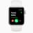 Смарт-часы Apple Watch Series 3 GPS 38mm Silver Aluminium Case with White Sport Band - фото #4, Technodom.kz