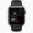 Смарт-часы Apple Watch Series 3 GPS 38mm Space Grey Aluminium Case with Black Sport Band - фото #2, Technodom.kz