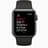 Смарт-часы Apple Watch Series 3 GPS 38mm Space Grey Aluminium Case with Black Sport Band - фото #3, Technodom.kz