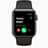 Смарт-часы Apple Watch Series 3 GPS 38mm Space Grey Aluminium Case with Black Sport Band - фото #4, Technodom.kz