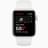 Смарт-часы Apple Watch Series 3 GPS 42mm Silver Aluminium Case with White Sport Band - фото #2, Technodom.kz