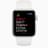 Смарт-часы Apple Watch Series 3 GPS 42mm Silver Aluminium Case with White Sport Band - фото #3, Technodom.kz