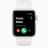 Смарт-часы Apple Watch Series 3 GPS 42mm Silver Aluminium Case with White Sport Band - фото #4, Technodom.kz