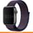 Браслет Apple 40mm Indigo Sport Loop (ZKMU792ZMA) - фото #1, Technodom.kz