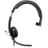 Проводная Моно гарнитура Logitech H650e, ConferenceCam, Black - фото #0, Technodom.kz