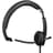 Проводная Моно гарнитура Logitech H650e, ConferenceCam, Black - фото #2, Technodom.kz
