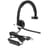 Проводная Моно гарнитура Logitech H650e, ConferenceCam, Black - фото #4, Technodom.kz