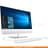Моноблок 23.8" HP 24-XA0023UR White (58400T-4-1-M530-2-W-FHD) (4UG06EA) - фото #2, Technodom.kz