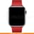 Браслет Apple 40mm (PRODUCT)RED Modern Buckle Band/M (MTQU2ZM/A) - фото #2, Technodom.kz
