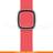 Apple 40mm Peony Pink Modern Buckle Band/M (MTQQ2ZM/A) Білезігі - фото #0, Technodom.kz