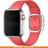 Apple 40mm Peony Pink Modern Buckle Band/M (MTQQ2ZM/A) Білезігі - фото #1, Technodom.kz