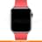 Apple 40mm Peony Pink Modern Buckle Band/M (MTQQ2ZM/A) Білезігі - фото #2, Technodom.kz