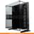 ПК корпус Thermaltake Core P7 TG Full Tower, window, Black mATX (CA-1I2-00F1WN-00) - фото #0, Technodom.kz