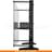ПК корпус Thermaltake Core P7 TG Full Tower, window, Black mATX (CA-1I2-00F1WN-00) - фото #1, Technodom.kz
