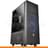 ПК корпус Thermaltake Core X71 TG Full Tower, window, Black mATX (CA-1F8-00M1WN-02) - фото #0, Technodom.kz