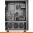 ПК корпус Thermaltake Core X71 TG Full Tower, window, Black mATX (CA-1F8-00M1WN-02) - фото #2, Technodom.kz