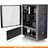 ПК корпус Thermaltake Core X71 TG Full Tower, window, Black mATX (CA-1F8-00M1WN-02) - фото #3, Technodom.kz