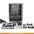 ПК корпус Thermaltake Core X71 TG Full Tower, window, Black mATX (CA-1F8-00M1WN-02) - фото #4, Technodom.kz