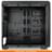 ПК корпус Thermaltake Versa C23 TG MidTower, window, Black mATX (CA-1H7-00M1WN-00) - фото #3, Technodom.kz
