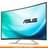 Монитор Игровой 31.5" Asus VA326N-W 1920x1080 16:9 VA 144ГЦ (VGA) Curved White - фото #1, Technodom.kz