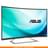 Монитор Игровой 31.5" Asus VA326N-W 1920x1080 16:9 VA 144ГЦ (VGA) Curved White - фото #2, Technodom.kz
