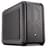 ПК корпус Cougar QBX Kaze -EU Mini Tower, Black mATX (QBX Kaze) - фото #0, Technodom.kz