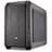 ПК корпус Cougar QBX Kaze -EU Mini Tower, Black mATX (QBX Kaze) - фото #1, Technodom.kz