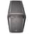 ПК корпус Cougar QBX Kaze -EU Mini Tower, Black mATX (QBX Kaze) - фото #2, Technodom.kz