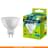 Светодиодная лампа Ergolux 7W (60W) 3500K 460lm GU5.3 ND Тёплый - фото #0, Technodom.kz Светодиодная лампа Ergolux 7W (60W) 3500K 460lm GU5.3 ND Тёплый - фото #0, Technodom.kz