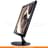 Монитор 24" Samsung LS24D300HS 1920x1080 16:9 TN 60ГЦ (HDMI+VGA) Black - фото #4, Technodom.kz
