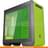 ПК корпус Thermaltake Core V51 Riing Edition MidTower, window, Black ATX (CA-1C6-00M8WN-00) - фото #0, Technodom.kz