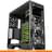 ПК корпус Thermaltake Core V51 Riing Edition MidTower, window, Black ATX (CA-1C6-00M8WN-00) - фото #2, Technodom.kz