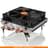 Кулер для CPU Thermaltake SlimX3 (CLP0534) - фото #3, Technodom.kz