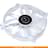 Кулер для кейса Thermaltake Pure 20 LED White (CL-F033-PL20WT-A) - фото #2, Technodom.kz