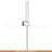 Euphoria Cube Душевой гарнитур, 9,4 л GROHE 27703000 - фото #0, Technodom.kz