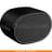 Колонки Bluetooth Sony SRS-XB01, Black - фото #0, Technodom.kz