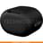Колонки Bluetooth Sony SRS-XB01, Black - фото #2, Technodom.kz