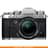 Беззеркальный фотоаппарат FUJIFILM X-T3 XF 18-55 mm f/2.8-4.0 R LM OIS Silver - фото #0, Technodom.kz